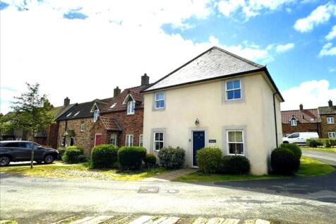 Seaford Avenue, The Bay, Filey 4 bed house for sale