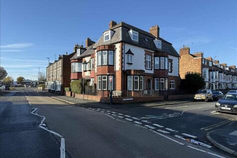 'Bay House'  Norman Crescent, Filey 8 bed house for sale