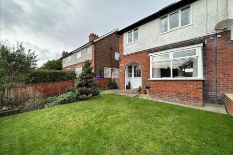 Northgate, Hunmanby 4 bed house for sale