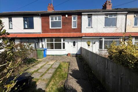 Scalby Avenue, Scarborough 3 bed house for sale