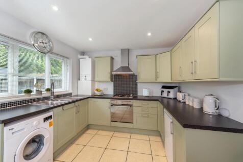 Baldwyns Road, Bexley, DA5 4 bed terraced house for sale
