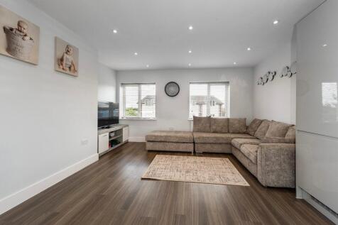 Chailey Close, Sidcup, DA15 2 bed apartment for sale