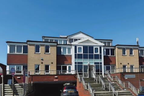 Victoria Street, Basingstoke RG21 Studio for sale