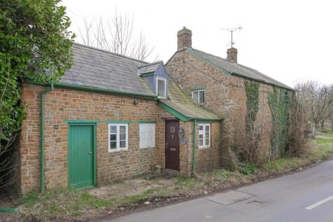 Hempton, Banbury OX15 2 bed cottage for sale
