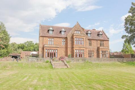 2 bedroom retirement property for sale