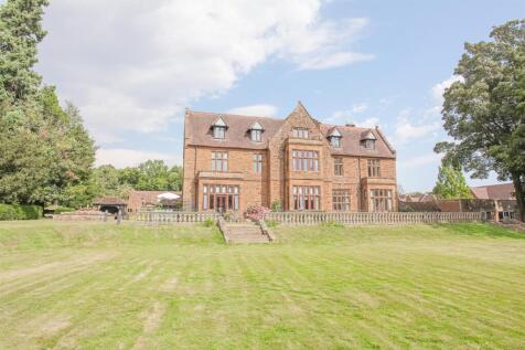 2 bedroom retirement property for sale