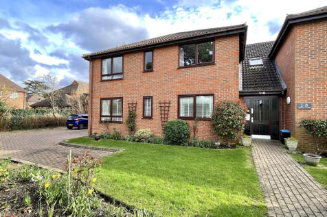 Ashtead Village 1 bed retirement property for sale