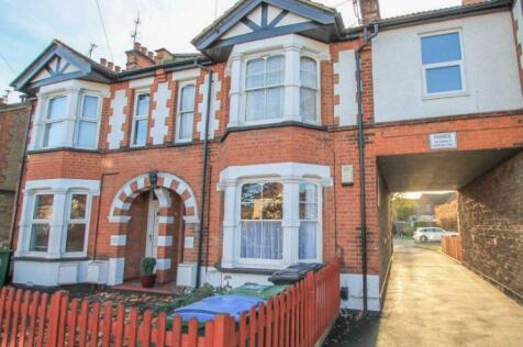 Bushey Mill Lane, Watford WD24 1 bed flat for sale