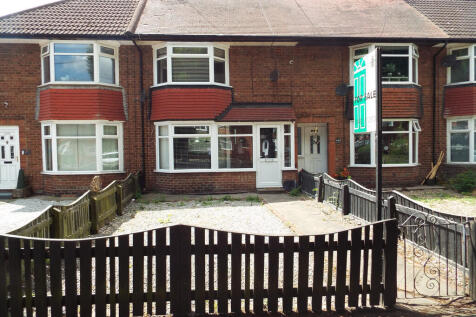 261 Cranbrook Avenue 3 bed terraced house for sale