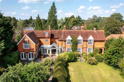 Adams Road, Cambridge 6 bed detached house for sale