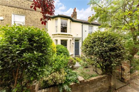 Melbourne Place, Cambridge... 3 bed terraced house for sale
