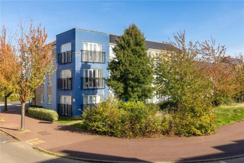 Chambers Drive, Cambridge 2 bed apartment for sale