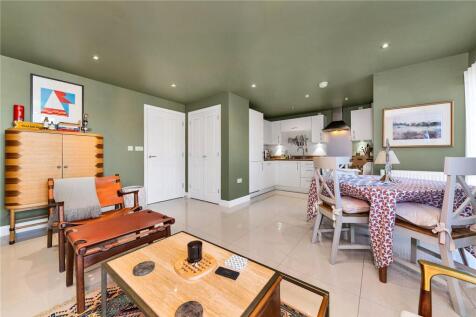 Wellington Road, Northstowe... 2 bed apartment for sale