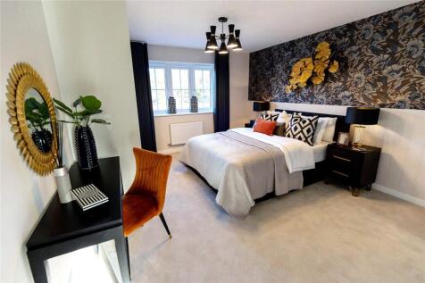 Sorrel Grove, Cringleford, Norwich... 4 bed semi