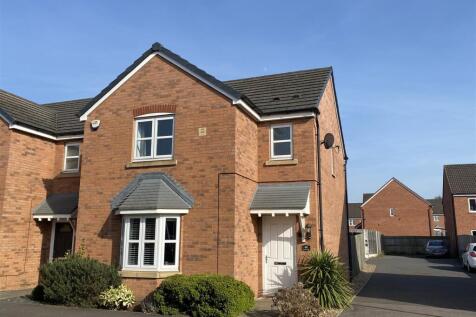 3 bedroom house for sale
