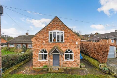 Padwell Lane, Great Chart, Ashford... 2 bed detached house for sale