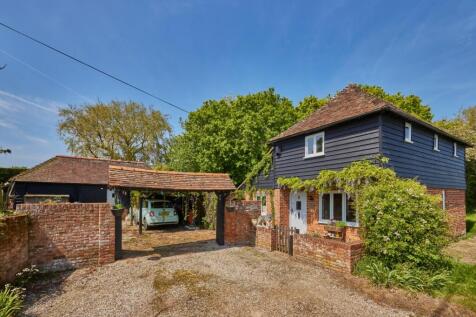 Ruckinge, Ashford, Kent, TN26 4 bed house for sale