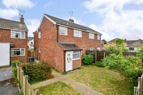 Swallowfield, Willesborough, Ashford... 3 bed semi