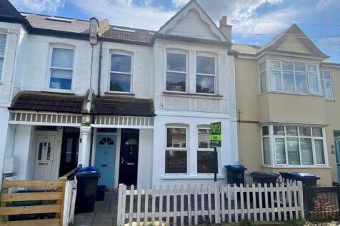 Clarendon Road, London SW19 2 bed apartment for sale