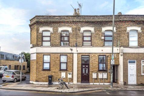 Haydons Road, London SW19 2 bed apartment for sale