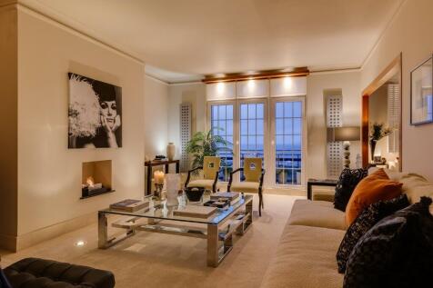 4 bedroom apartment for sale