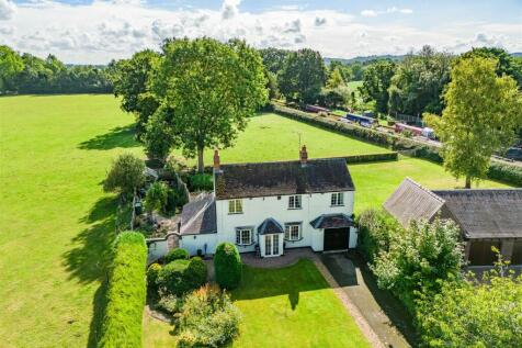 3 bedroom cottage for sale