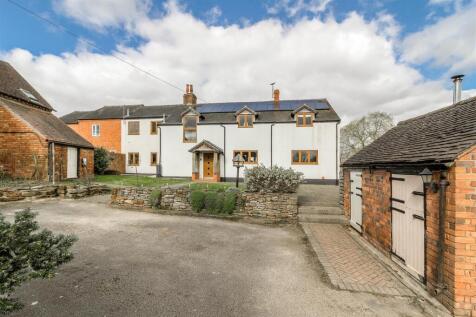 4 bedroom house for sale