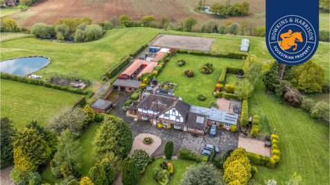 8 bedroom country house for sale