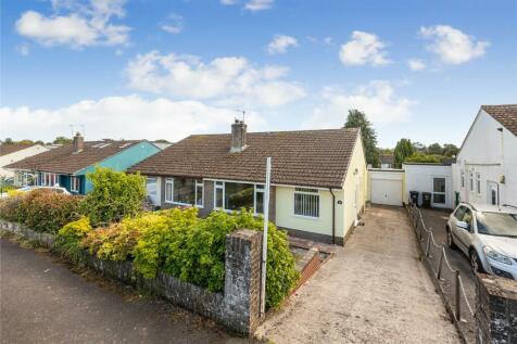 4 bedroom bungalow for sale