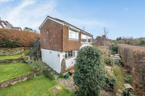 Chantry Close, Storrington, RH20 4 bed detached house for sale