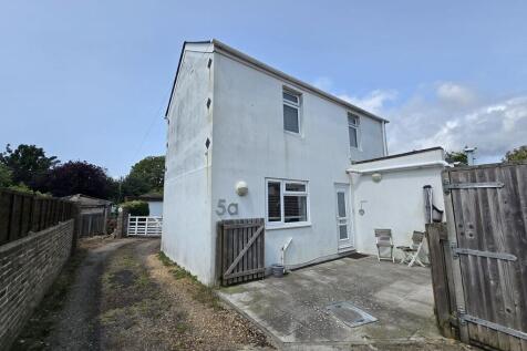 2 bedroom cottage for sale