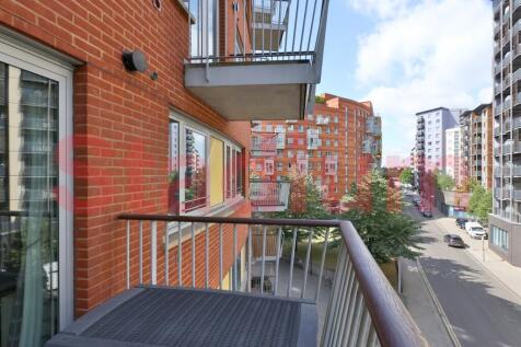 Garand Court, London, N7