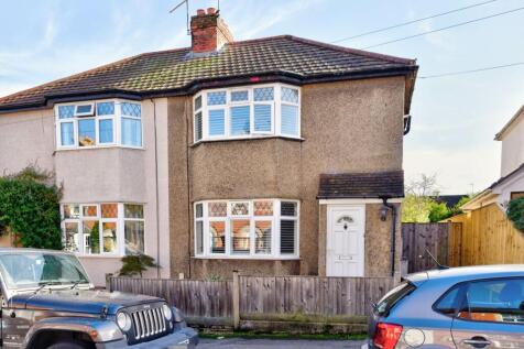 Niagara Road, Henley On Thames 3 bed semi