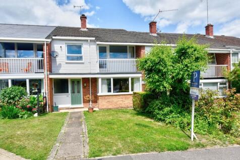 Kings Close, Henley On Thames 3 bed townhouse for sale