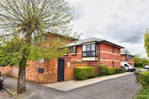Windsor House, St Andrews Road 2 bed apartment for sale