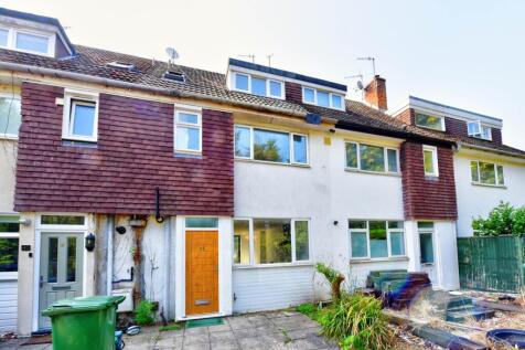 Upton Close, Henley On Thames 3 bed terraced house for sale