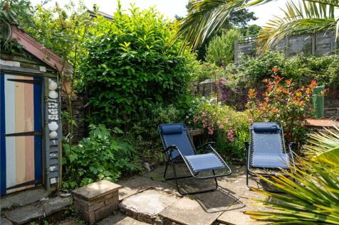 Crowthers Hill, Dartmouth, TQ6 2 bed terraced house for sale