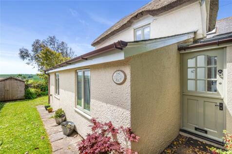 Lower Town, Malborough, Kingsbridge... 3 bed detached house for sale