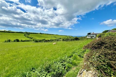 Galmpton, Kingsbridge, Devon, TQ7 3 bed terraced house for sale
