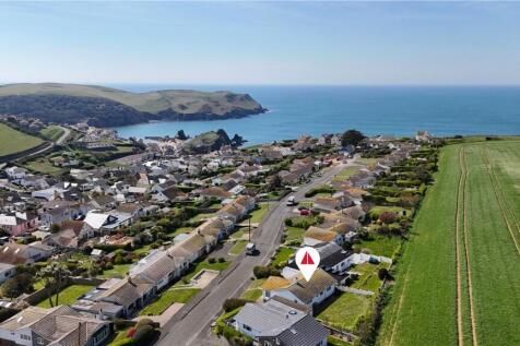 Weymouth Park, Hope Cove... 2 bed bungalow for sale