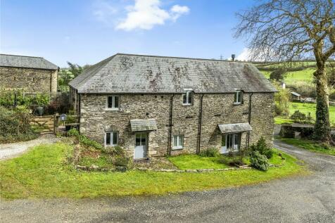 3 bedroom barn conversion for sale