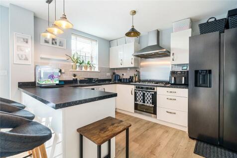 Gransmore Walk, Ermington, Ivybridge... 4 bed detached house for sale