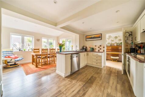 Claymans Pathway, Woodlands... 4 bed detached house for sale