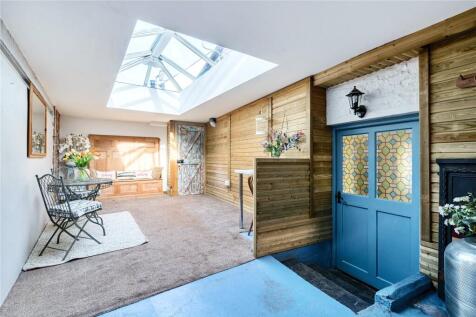 The Square, Ermington, Ivybridge... 2 bed terraced house for sale