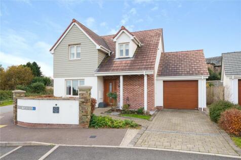 Fairway Gardens, Sparkwell, Plymouth... 2 bed retirement property for sale