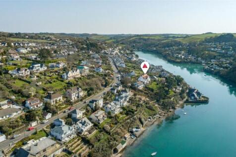Yealm Road, Newton Ferrers, Plymouth... 1 bed apartment for sale