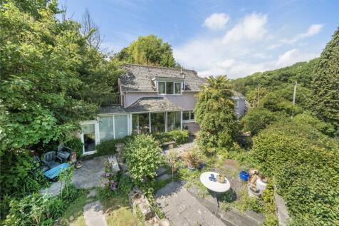 Brixton Torr, Brixton, Plymouth... 3 bed detached house for sale
