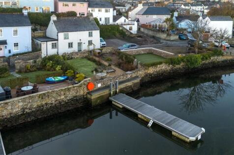 Yonder Street, Hooe Lake, Plymouth... 2 bed detached house for sale