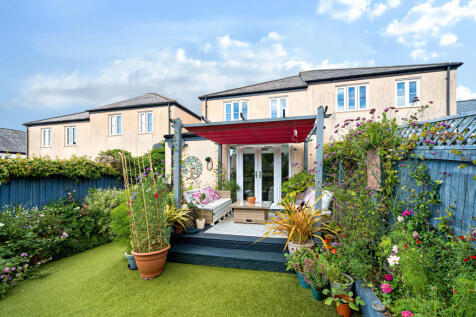 4 bedroom house for sale