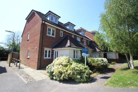 Walker Place, Hamble, Southampton... 3 bed end of terrace house for sale